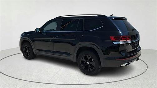 2021 Volkswagen Atlas 3.6L SE w/Technology