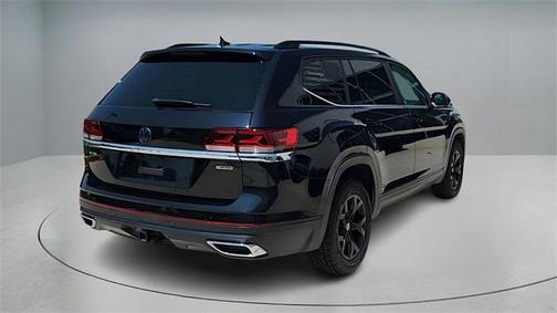 2021 Volkswagen Atlas 3.6L SE w/Technology
