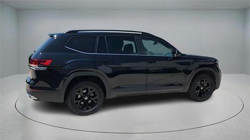 2021 Volkswagen Atlas 3.6L SE w/Technology