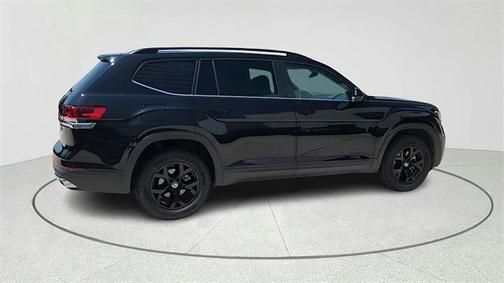 2021 Volkswagen Atlas 3.6L SE w/Technology