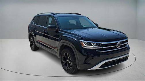 2021 Volkswagen Atlas 3.6L SE w/Technology