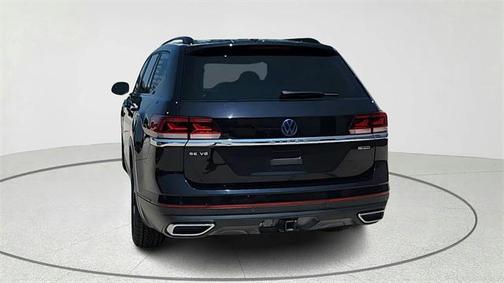 2021 Volkswagen Atlas 3.6L SE w/Technology