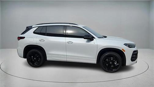 2025 Volkswagen Tiguan 2.0T SE R-Line Black 4MOTION