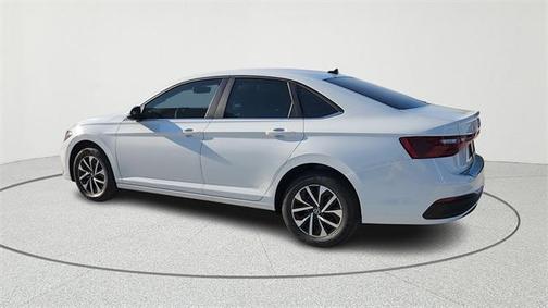 2025 Volkswagen Jetta 1.5T S