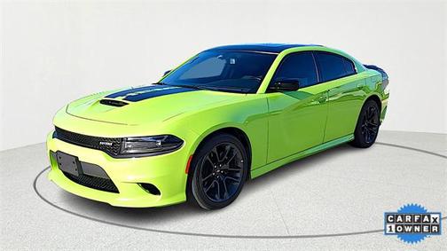 2023 Dodge Charger R/T