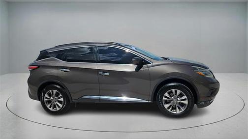 2018 Nissan Murano SV