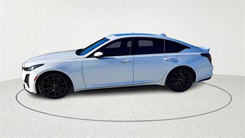 2021 Cadillac CT5 Sport RWD