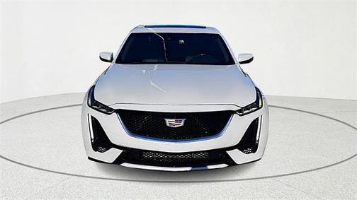 2021 Cadillac CT5 Sport RWD