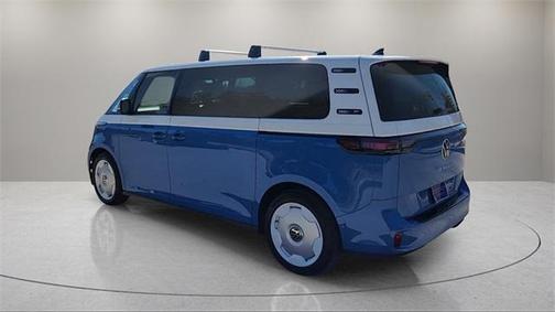2025 Volkswagen ID. Buzz 1st Edition with 4MOTION