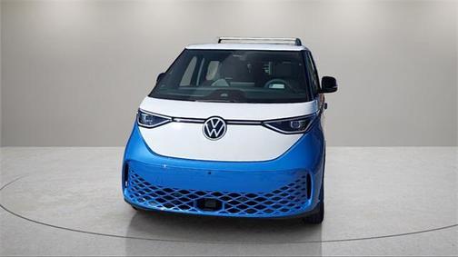 2025 Volkswagen ID. Buzz 1st Edition with 4MOTION
