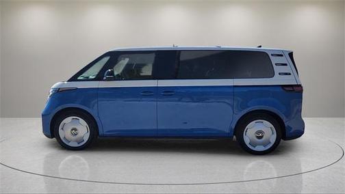 2025 Volkswagen ID. Buzz 1st Edition with 4MOTION