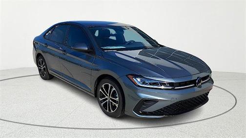 2026 Volkswagen Jetta 1.4T S