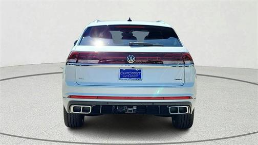 2024 Volkswagen Atlas Cross Sport 2.0T SEL Premium