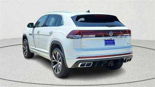 2024 Volkswagen Atlas Cross Sport 2.0T SEL Premium