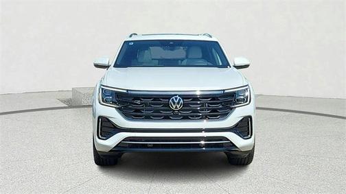 2024 Volkswagen Atlas Cross Sport 2.0T SEL Premium