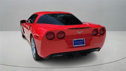 2013 Chevrolet Corvette Base
