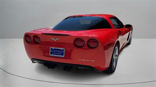 2013 Chevrolet Corvette Base