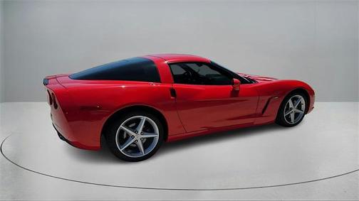 2013 Chevrolet Corvette Base