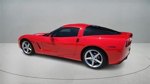 2013 Chevrolet Corvette Base