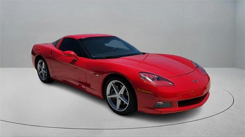 2013 Chevrolet Corvette Base