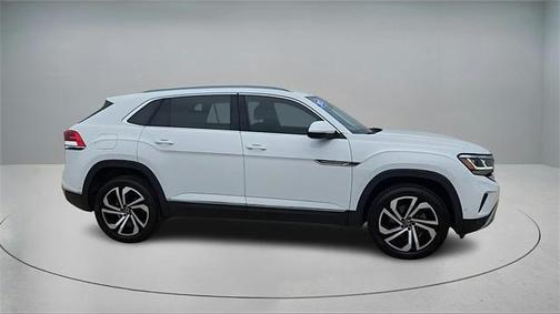 2021 Volkswagen Atlas Cross Sport 2.0T SEL Premium