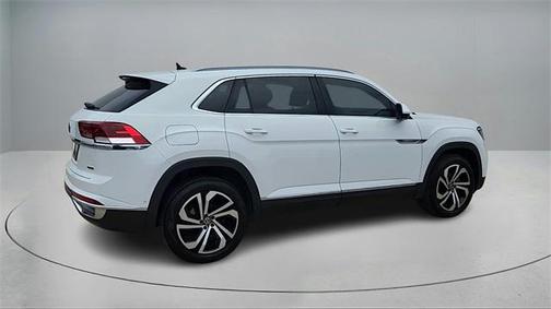 2021 Volkswagen Atlas Cross Sport 2.0T SEL Premium