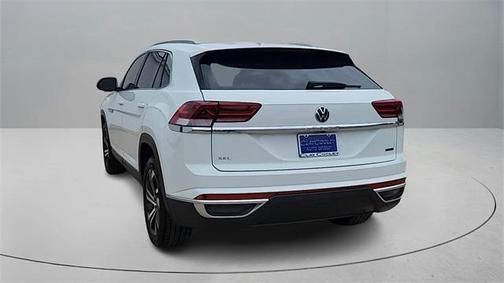 2021 Volkswagen Atlas Cross Sport 2.0T SEL Premium