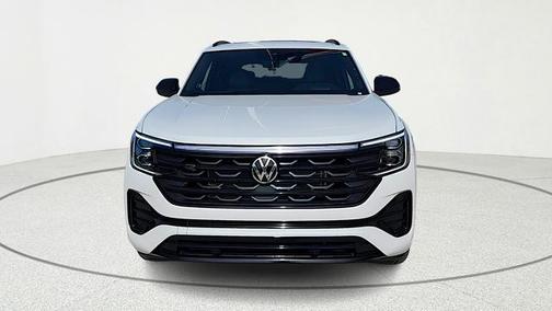 2026 Volkswagen Atlas Cross Sport 2.0T SEL