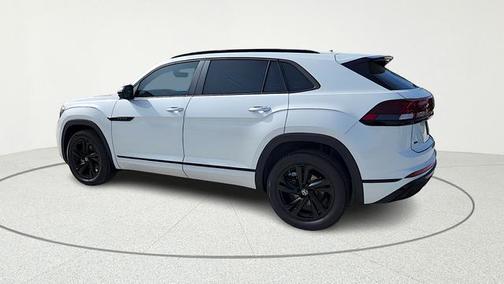 2026 Volkswagen Atlas Cross Sport 2.0T SEL