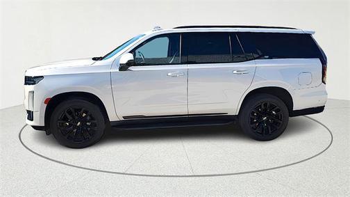 2022 Cadillac Escalade Sport