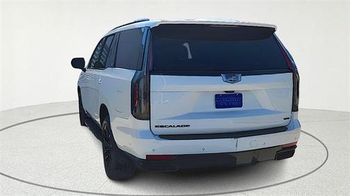 2022 Cadillac Escalade Sport