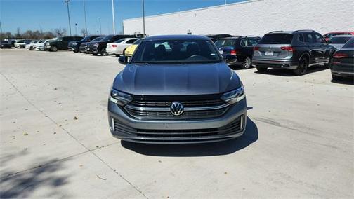 2024 Volkswagen Jetta 1.5T Sport