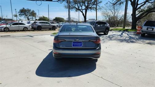 2024 Volkswagen Jetta 1.5T Sport