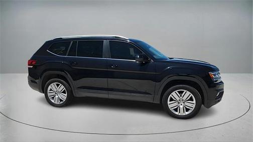 2019 Volkswagen Atlas 3.6L SE w/Technology