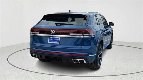 2025 Volkswagen Atlas Cross Sport 2.0T SEL Premium