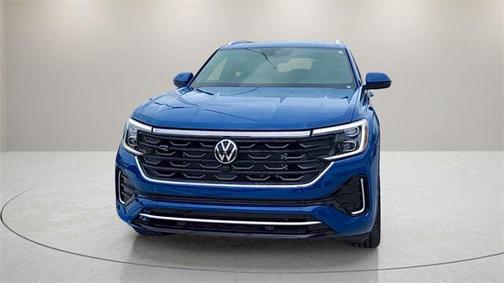 2025 Volkswagen Atlas Cross Sport 2.0T SEL Premium
