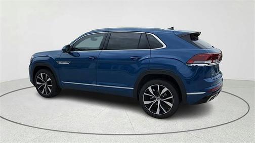 2025 Volkswagen Atlas Cross Sport 2.0T SEL Premium