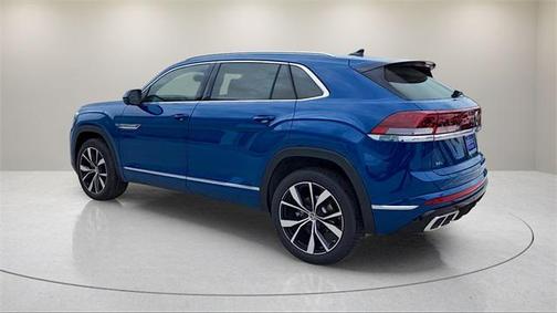 2025 Volkswagen Atlas Cross Sport 2.0T SEL Premium