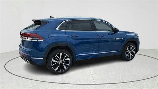 2025 Volkswagen Atlas Cross Sport 2.0T SEL Premium