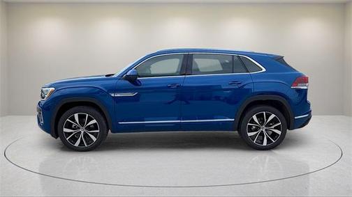 2025 Volkswagen Atlas Cross Sport 2.0T SEL Premium