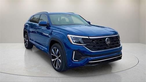 2025 Volkswagen Atlas Cross Sport 2.0T SEL Premium