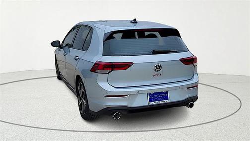 2026 Volkswagen Golf GTI 2.0T SE DSG