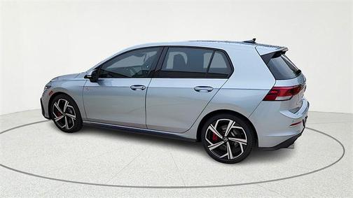 2026 Volkswagen Golf GTI 2.0T SE DSG