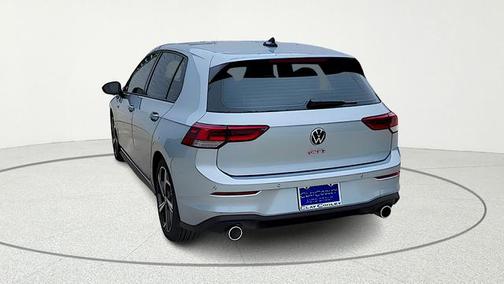 2026 Volkswagen Golf GTI 2.0T SE DSG