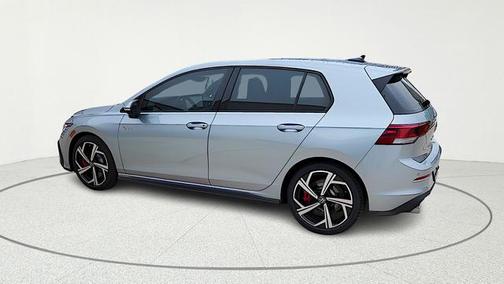 2026 Volkswagen Golf GTI 2.0T SE DSG