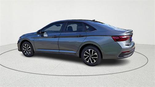 2026 Volkswagen Jetta 1.4T S