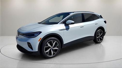2025 Volkswagen ID.4 Pro