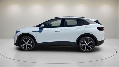 2025 Volkswagen ID.4 Pro