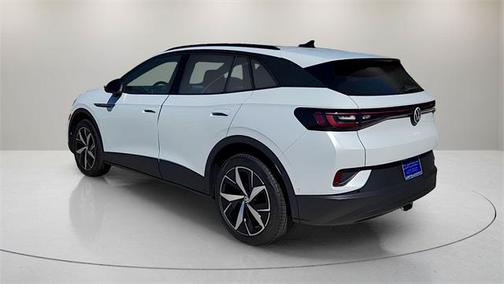2025 Volkswagen ID.4 Pro