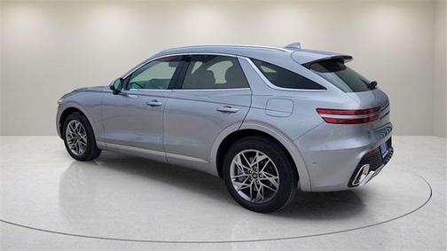 2023 Genesis GV70 2.5T AWD